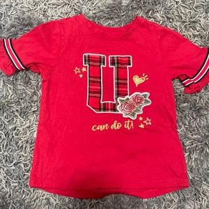 Garaanimals 4T tee-shirt